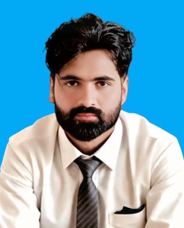 Babar Shehzad